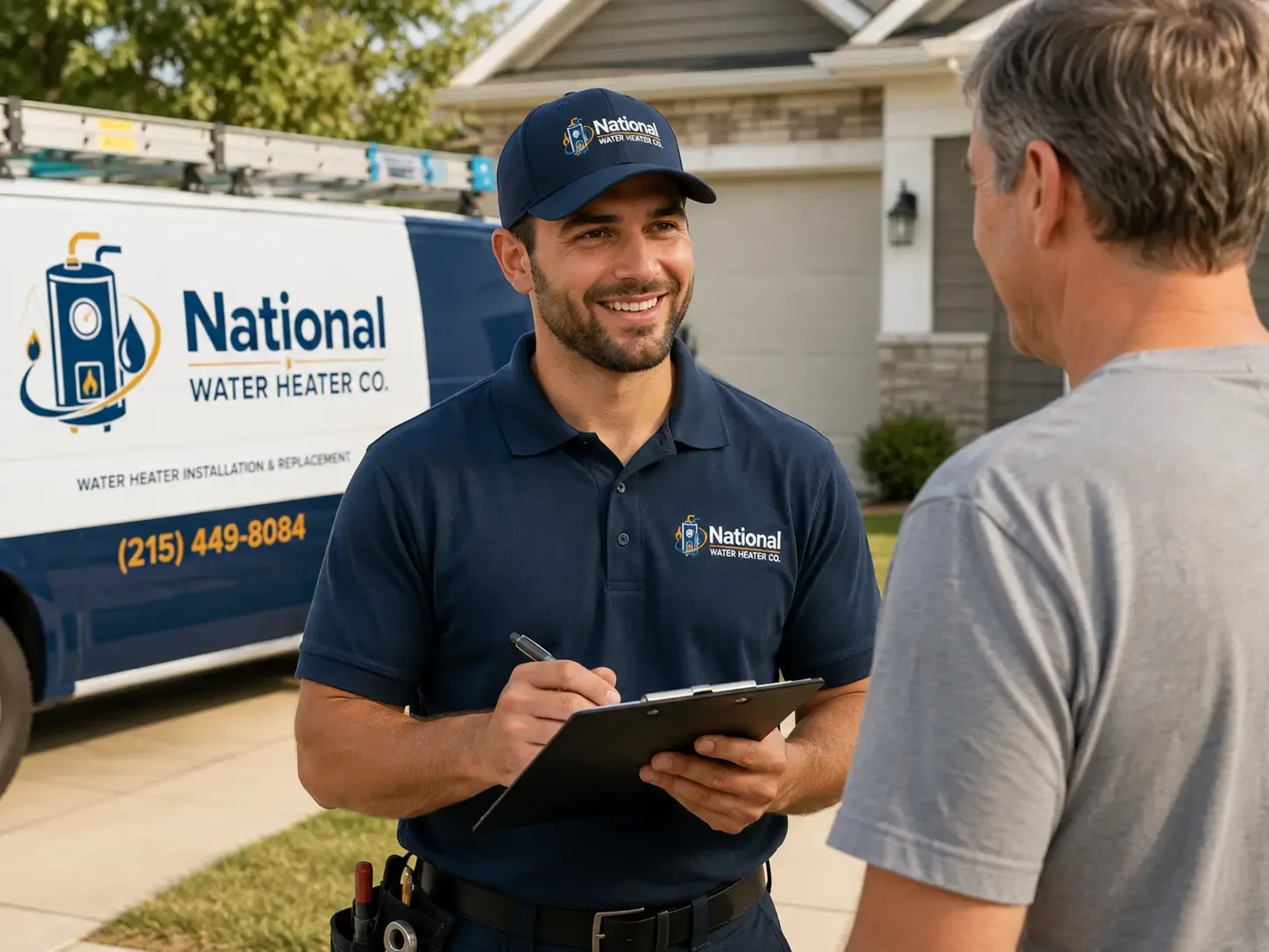 Water Heater Installation Herman, NE FAQs